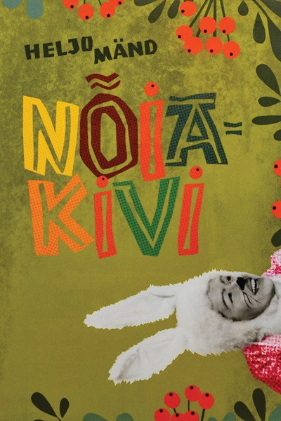 Póster de Nõiakivi