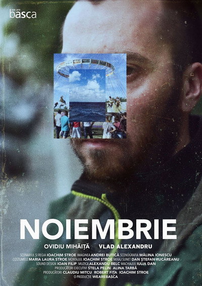 Póster de Noiembrie