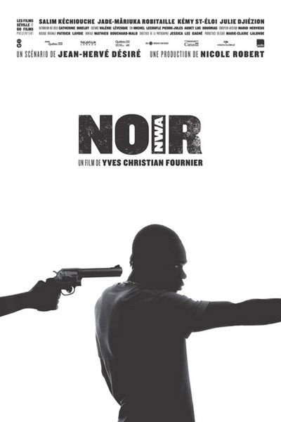 Póster de N.O.I.R.