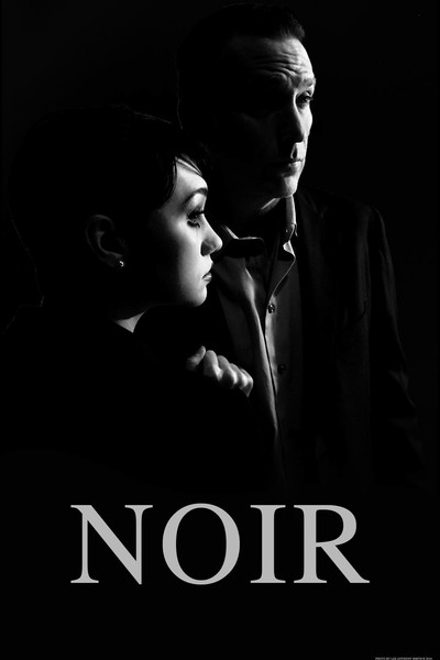 Póster de Noir