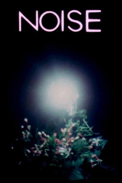 Póster de Noise