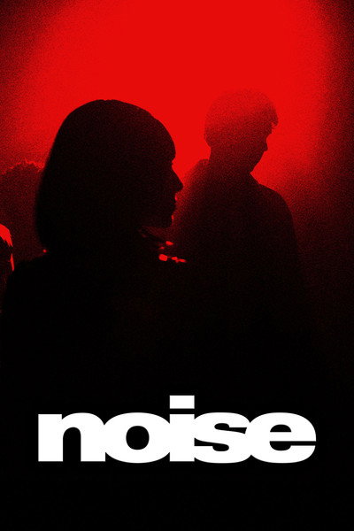 Póster de Noise