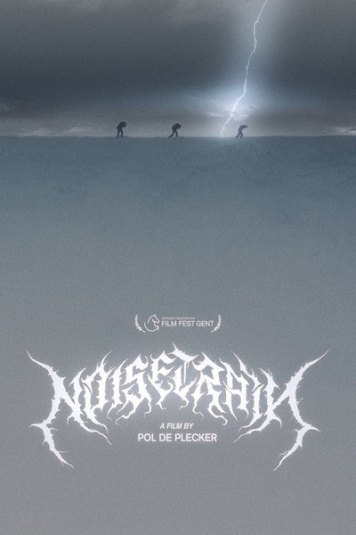 Póster de Noisetrain