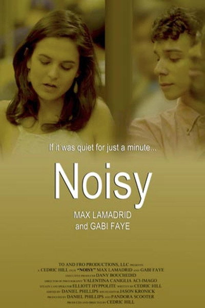 Póster de Noisy