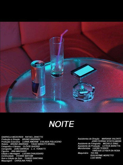 Póster de Noite