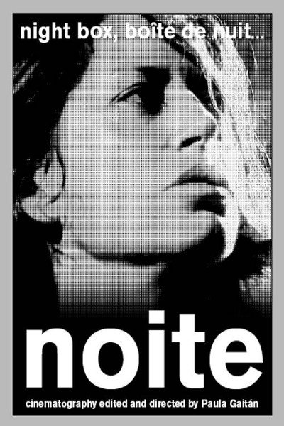 Póster de Noite