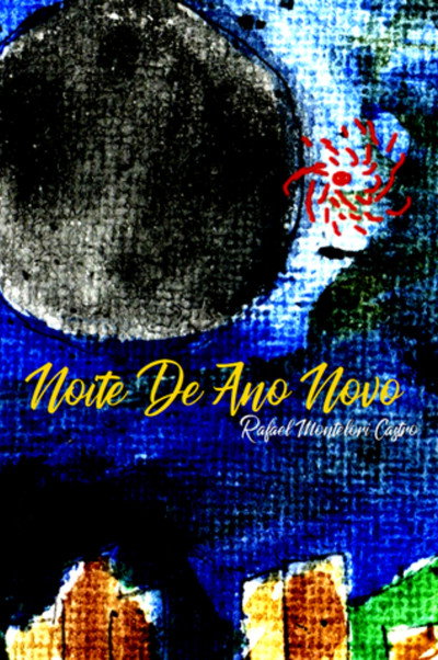 Póster de Noite De Ano Novo
