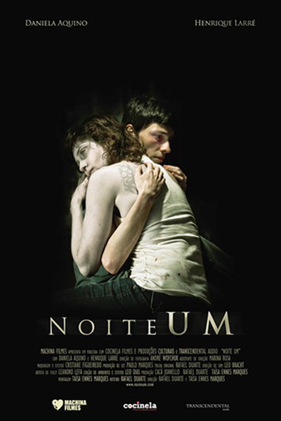 Póster de Noite Um