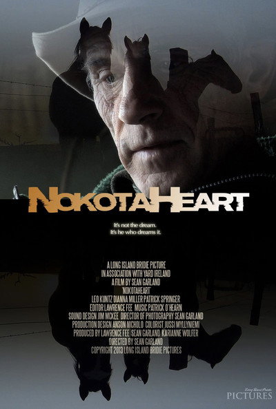 Póster de NokotaHeart