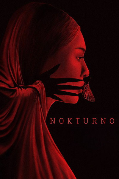 Póster de Nokturno