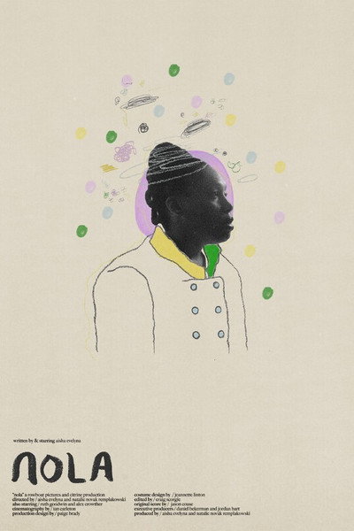 Póster de Nola