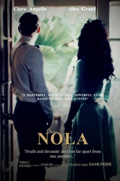 Póster de Nola
