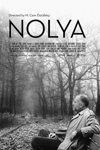 Póster de Nolya