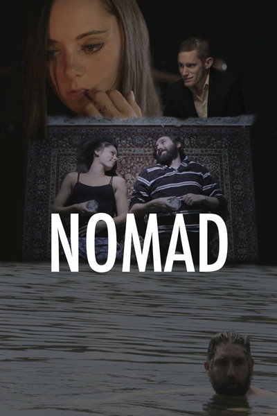 Póster de Nomad