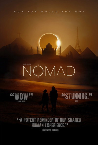 Póster de Nomad