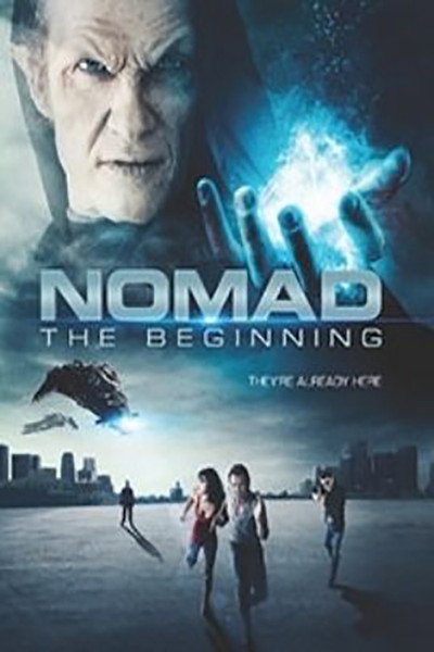 Póster de Nomad: The Beginning
