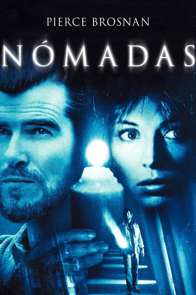Póster de Nómadas