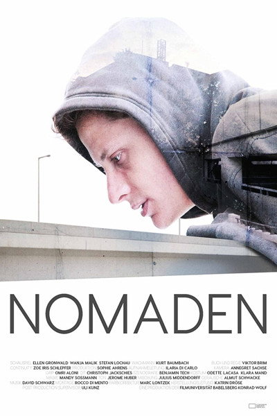 Póster de Nomads