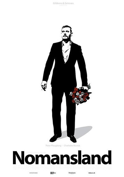 Póster de Nomansland