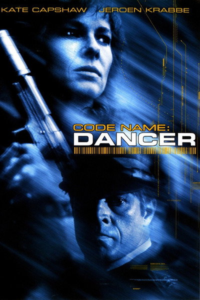 Póster de Nombre clave: Dancer