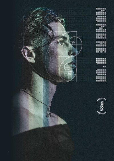 Póster de Nombre D'or