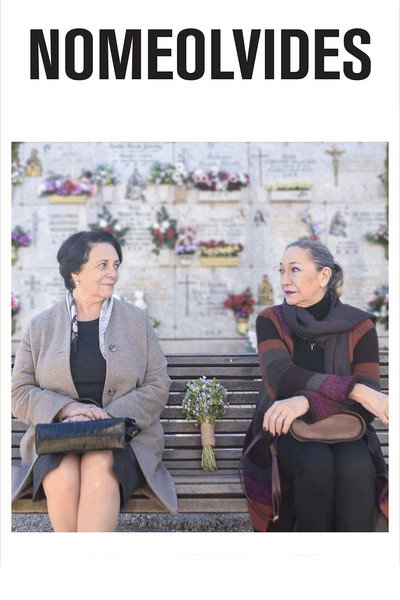 Póster de Nomeolvides