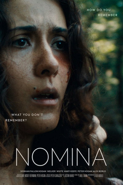 Póster de Nomina