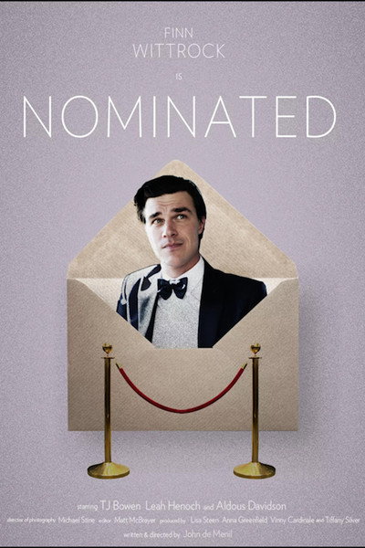 Póster de Nominated