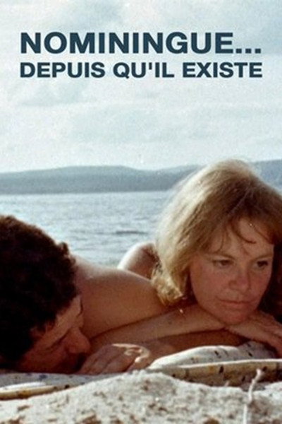 Póster de Nominingue... depuis qu'il existe