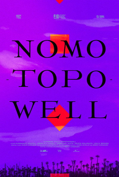 Póster de Nomotopowell