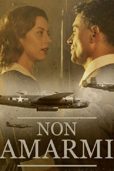 Póster de Non amarmi