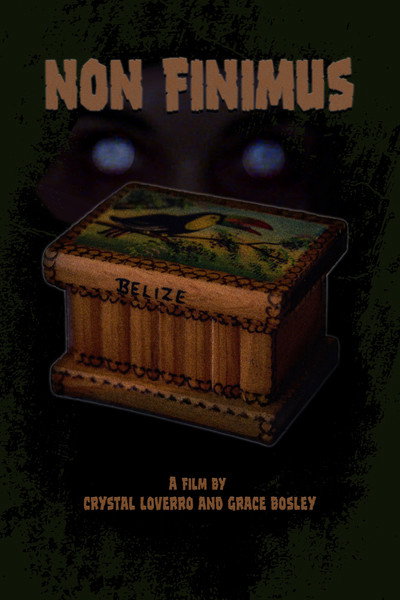 Póster de Non Finimus
