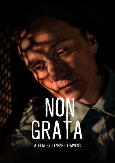 Póster de Non Grata