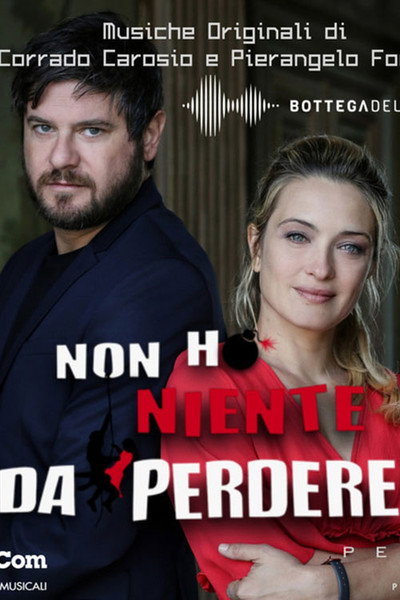 Póster de Non ho niente da perdere