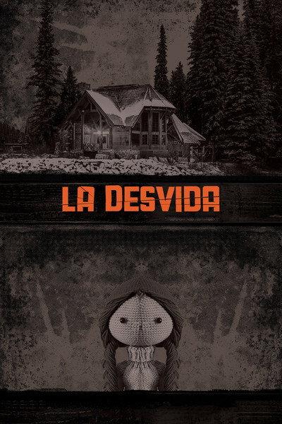 Póster de Non-living
