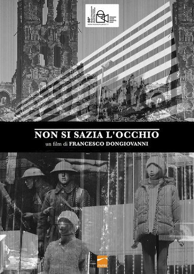 Póster de Non si sazia l'occhio