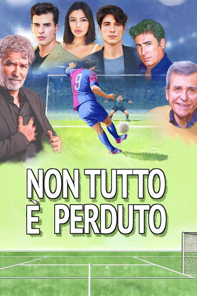 Póster de Non tutto è perduto