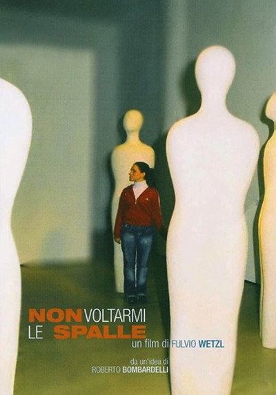 Póster de Non voltarmi le spalle