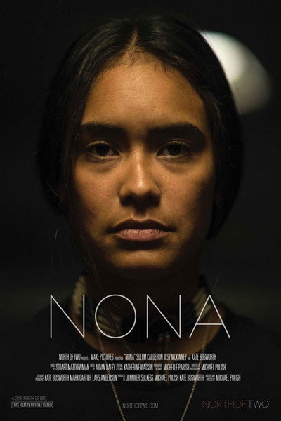 Póster de Nona