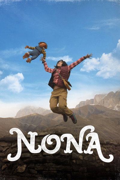 Póster de Nona