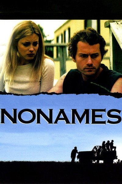 Póster de Nonames