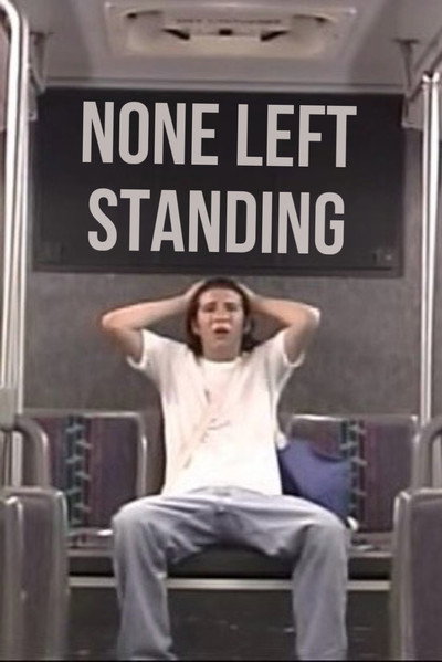 Póster de None Left Standing