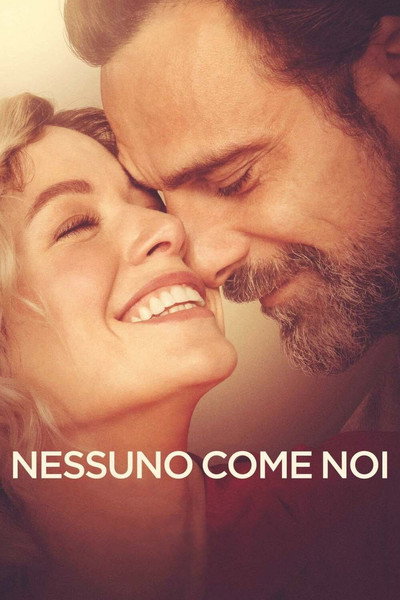Póster de None Like Us