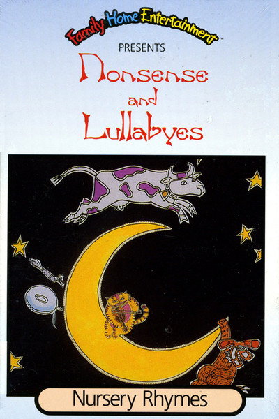 Póster de Nonesense and Lullabyes: Nursery Rhymes