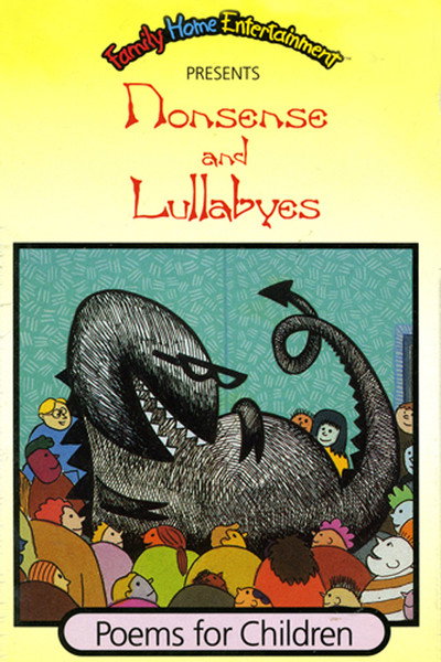 Póster de Nonesense and Lullabyes: Poems