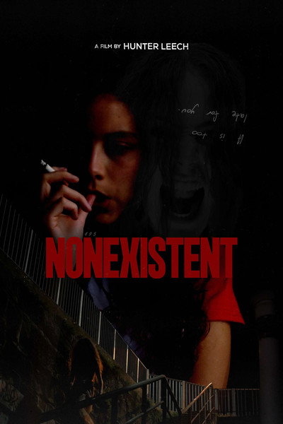 Póster de Nonexistent