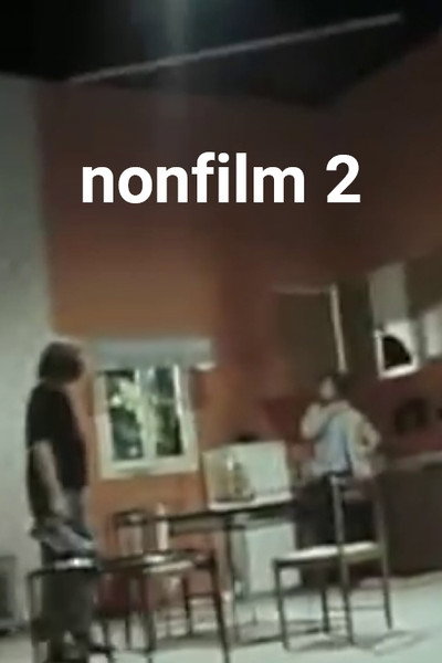 Póster de Nonfilm 2