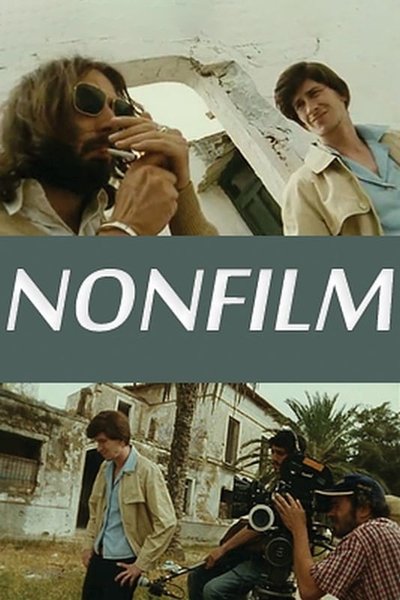 Póster de Nonfilm