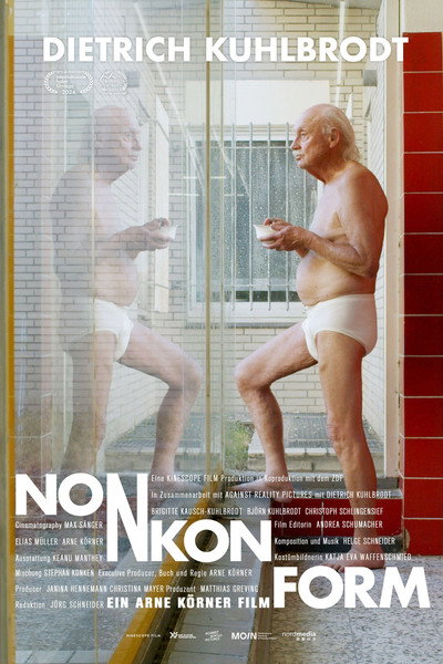 Póster de Nonkonform