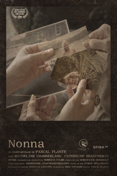 Póster de Nonna